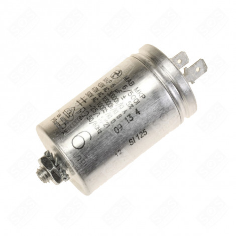 CONDENSER (ORIGINAL) EXTRACTOR HOOD - 00188202