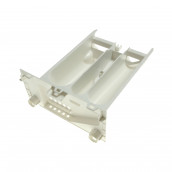 Detergent tub, detergent tub