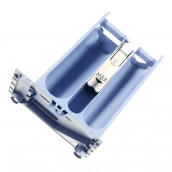 Detergent tub, detergent tub