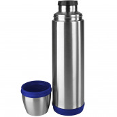 Thermal container 1 l (stainless steel)