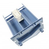 Detergent tub, detergent tub