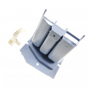 Detergent tub, detergent tub