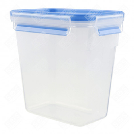 1.6 L RECTANGULAR FOOD STORAGE BOX ACCESSORIES AND MAINTENANCE  - K3021912