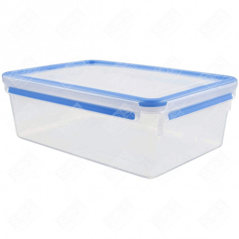 3.7 L RECTANGULAR PLASTIC FOOD STORAGE BOX ACCESSORIES AND MAINTENANCE  - K3022012