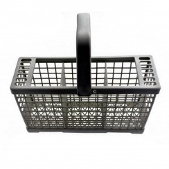 Cutlery basket