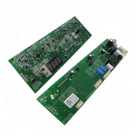 CARD TUMBLE DRYER - 0021800005D