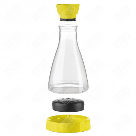 YELLOW FLOW FRIENDS CARAFE 1 L ACCESSORIES AND MAINTENANCE  - K3056112