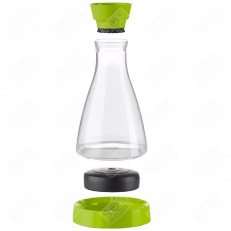GREEN FLOW FRIENDS CARAFE 1 L ACCESSORIES AND MAINTENANCE  - K3055112