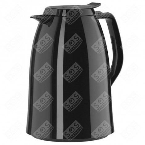 MAMBO BLACK HIGH GLOSS 1.5 L THERMOS ACCESSORIES AND MAINTENANCE  - K3037212