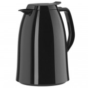 Mambo black high gloss 1.5 l thermos