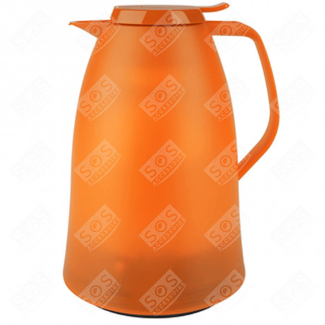 ORANGE MAMBO 1.5 L THERMOS ACCESSORIES AND MAINTENANCE  - K3035212