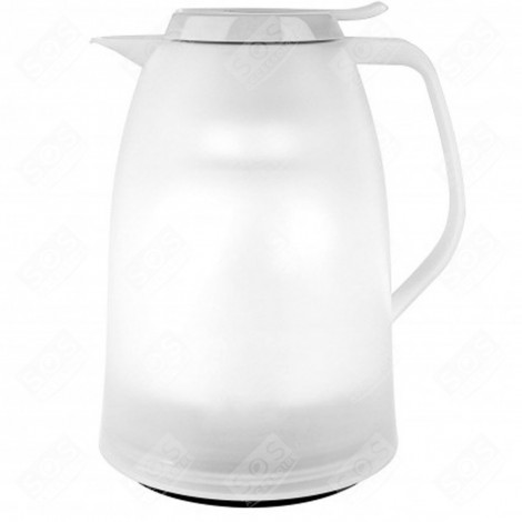 THERMOS JUG WHITE MAMBO 1.5 L ACCESSORIES AND MAINTENANCE  - K3034212