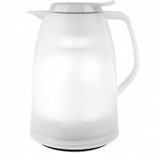 Thermos jug white Mambo 1.5 l