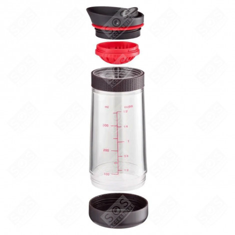INGENIO VINAIGRETTE SHAKER ACCESSORIES AND MAINTENANCE  - K2073014
