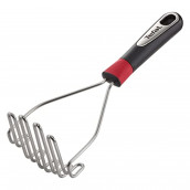 Mashed potatoes Ingenio (stainless steel)