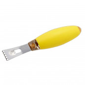 Zester (stainless steel)