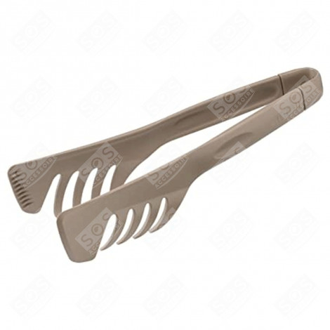 FOOD TONGS KITCHEN UTENSIL - K0060712