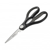 Kitchen Scissors 21 cm (Stainless Steel)