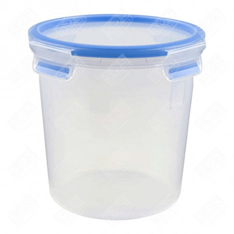 BLUE ROUND STORAGE BOX 2 L ACCESSORIES AND MAINTENANCE  - K3023012