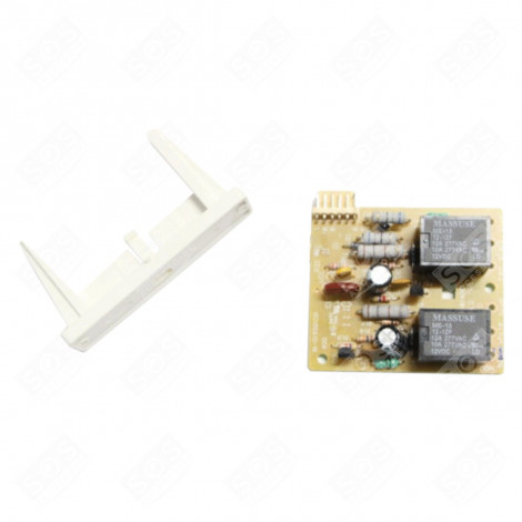 POWER SUPPLY BOARD + BRACKET SMALL HOUSEHOLD APPLIANCE - 505004