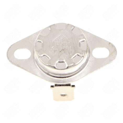 THERMOSTAT TY60-85°C STEAMER - 504987