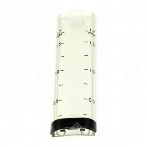 GAUGE KETTLE, WATER FILTER JUG - 504886