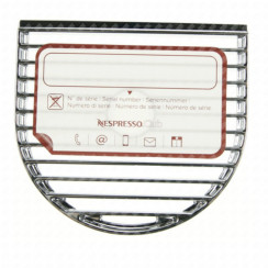 Stainless steel strainer