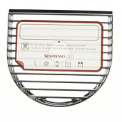 Stainless steel strainer