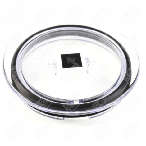 AERO CTZ COVER COFFEE MAKER, ESPRESSO - 505355