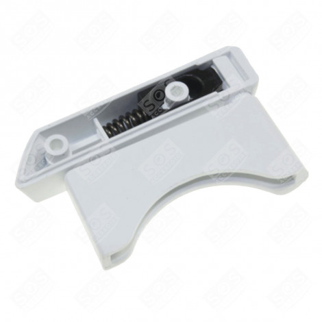 RIGHT FRICTION HOUSING EXTRACTOR HOOD - 49027147