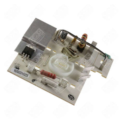 CONTROL MODULE FOOD PROCESSOR - 00618097
