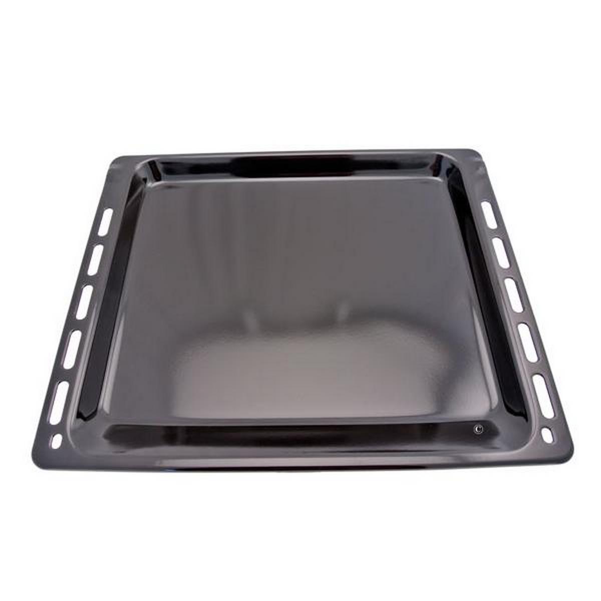 Ikea Roasting Tin Metal Roasting Tin/baking Tray 448x378mm