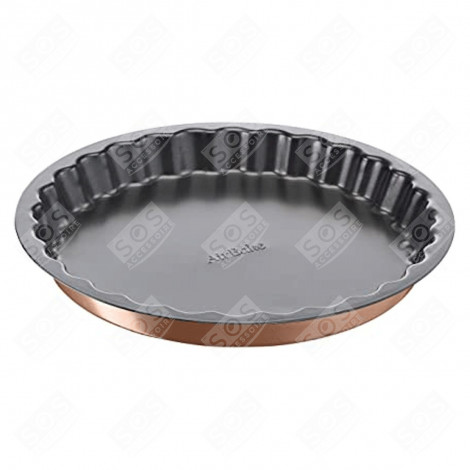 AIRBAKE PIE MOLD 27 CM (NON-STICK) ACCESSORIES AND MAINTENANCE  - J2558314