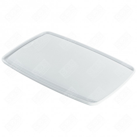 CHOPPING BOARD 39.6X26.5 CM (PLASTIC) ACCESSORIES AND MAINTENANCE  - K2215414