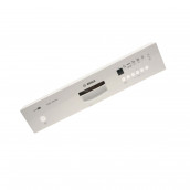 Original control panel housing