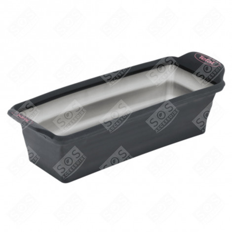 RETRACTABLE CAKE MOLD 24 CM CRISPYBAKE (SILICONE) ACCESSORIES AND MAINTENANCE  - J4170414