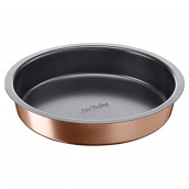 Airbake cake mold 23 cm (steel)
