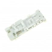 Electronic card, power module