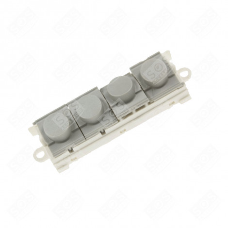 ELECTRONIC CARD, CONTROL MODULE EXTRACTOR HOOD - 00750026