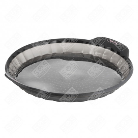 CRISPYBAKE PIE MOLD 28 CM (SILICONE) ACCESSORIES AND MAINTENANCE  - J4170814