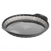 Crispybake pie mold 28 cm (silicone)
