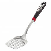 Ingenio angled spatula (stainless steel)