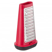 Multi-purpose grater (stainless steel)