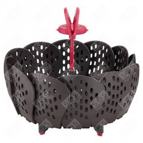 STEAMER BASKET INGENIO ACCESSORIES AND MAINTENANCE  - K2071614