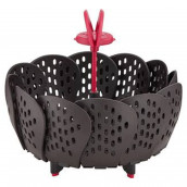 Steamer basket ingenio