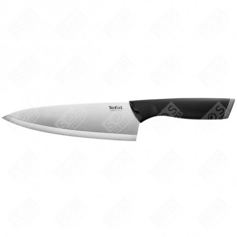CHEF'S KNIFE 20 CM + CASE (STAINLESS STEEL) ACCESSORIES AND MAINTENANCE  - K2213214