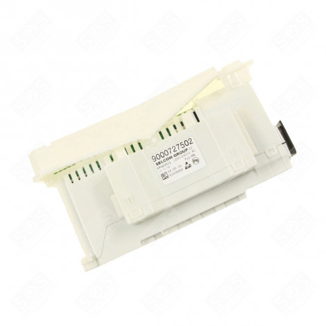PROGRAMMED POWER MODULE DISHWASHER - 00753935