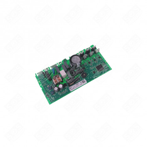 ELECTRONIC CARD, CONTROL MODULE EXTRACTOR HOOD - 00754234