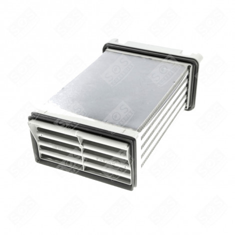 CONDENSER TUMBLE DRYER - 0180800045B, 49053207