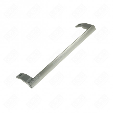 DOOR HANDLE REFRIGERATOR, FREEZER - 12001379